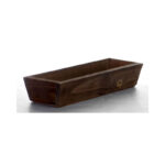 Wooden Boxes