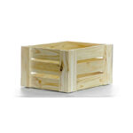 Wooden Boxes
