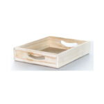 Wooden Boxes