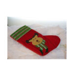 Fancy Christmas Sock - Image 3