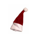 Mini santa hat