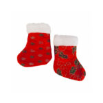 Santa boot
