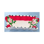 Christmas Sweet Tray