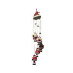Father Christmas Hanging Chime