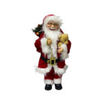 Musical Father Christmas