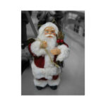 Father Christmas Assorted Colours