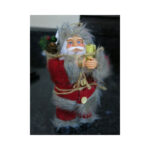 Father Christmas Assorted Colours - Image 2