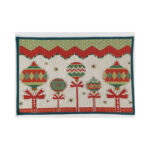 Christmas Mat - Image 8