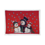 Christmas Mat - Image 5
