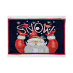 Christmas Mat - Image 4