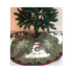 Christmas Tree Base Cover
