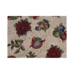 Christmas Design Place Mat - Image 2