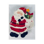 Santa tray