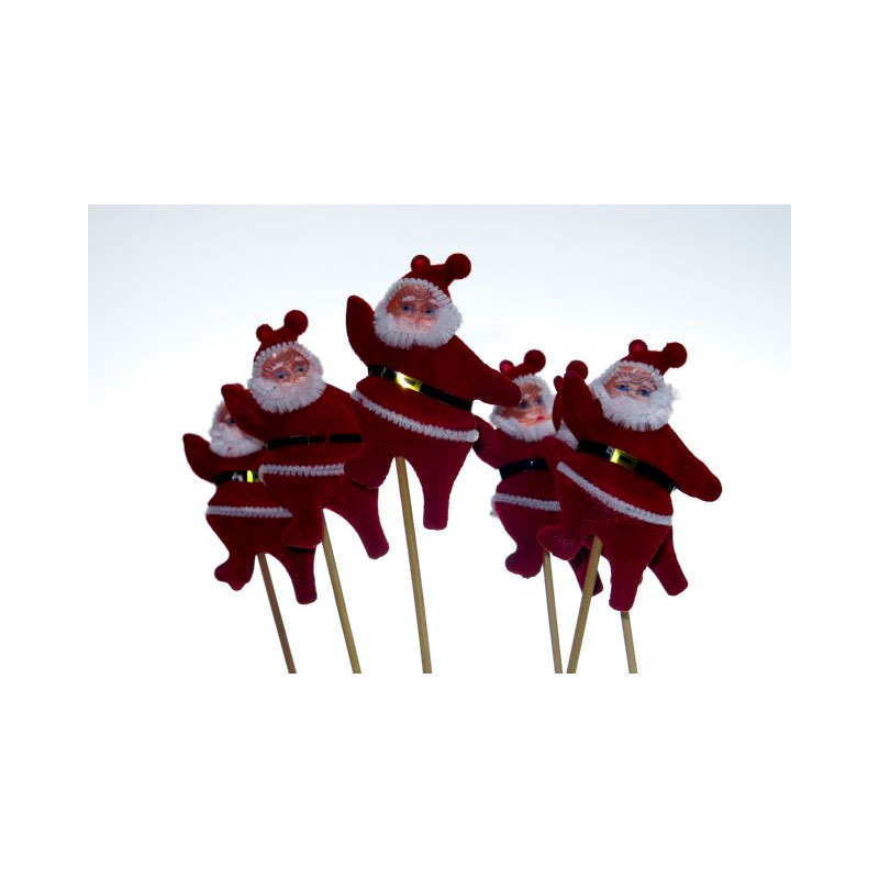 XMA37B Santa sticks - Image 1