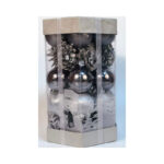 Assorted Christmas Baubles - Image 4