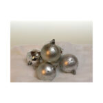 Glitter Curtain Bauble