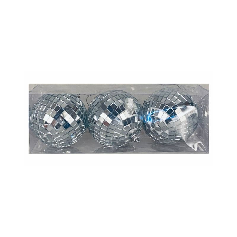 XMA54A 8cm Mirror ball (3) - Image 1