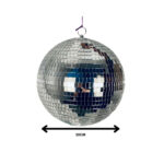 20cm Mirror ball