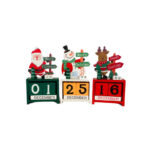 Advent Christmas count down