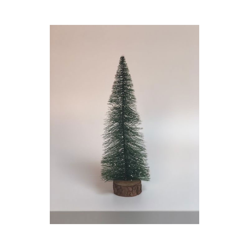 XMA64C Mini Pine Christmas Tree - Image 1