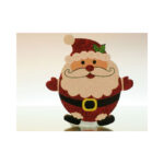 Merry Christmas Foam Decorations