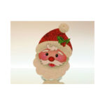 Merry Christmas Foam Decorations - Image 2