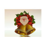 Merry Christmas Foam Decorations - Image 8