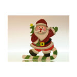 Merry Christmas Foam Decorations - Image 3