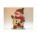 Christmas Foam Decoration - Image 2