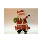 Christmas Foam Decorations