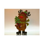 Christmas Foam Decorations - Image 2