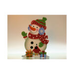 Christmas Foam Decorations - Image 4