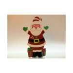 Christmas Foam Decorations - Image 3