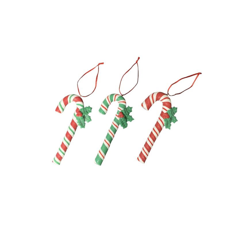 XMA79A Candy cane - candy look - Image 1