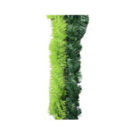 Tinsel garland