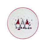 Gnome - Dinner plate