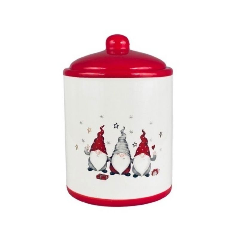 XMA91A Gnome - Cookie jar - Image 1