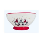 Gnome - Bowl on foot