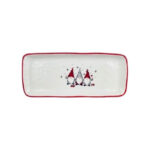 Gnome - Rectangle platter