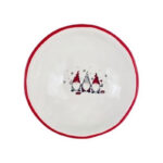 Gnome - Shallow bowl