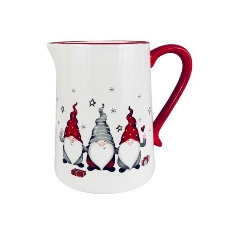 XMA91G Gnome - Jug - Image 1