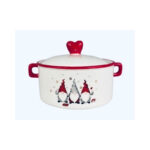 Gnome - Pot with heart