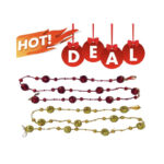 Ball Garland