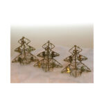 Metal Tree