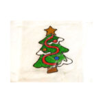Rubber Window Sticker - Image 12