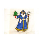 Rubber Window Sticker - Image 10