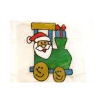 Rubber Window Sticker - Image 9