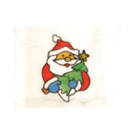 Rubber Window Sticker - Image 8