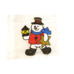 Rubber Window Sticker - Image 7