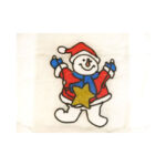 Rubber Window Sticker - Image 6